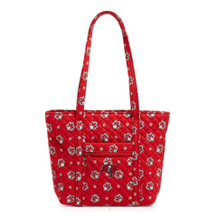 NFL Small Vera Tote Bag