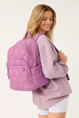 Bancroft Backpack