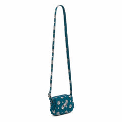 NFL RFID Small Stadium Crossbody Bag