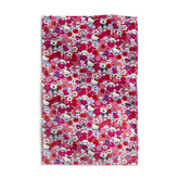 Hello Kitty® and Friends Plush Throw Blanket