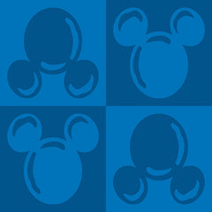 Disney Mini Dome Cosmetic