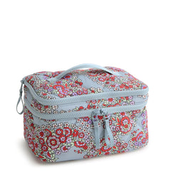 Brush Up Cosmetic Case