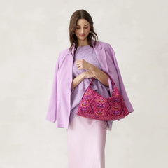 Wicked Marcelle Shoulder Bag