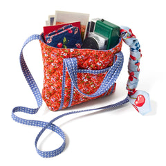 Mini Hathaway Tote