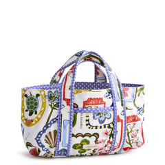 Mini Hathaway Tote