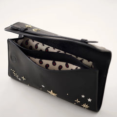 Verbena Clutch