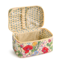 Brush Up Cosmetic Case