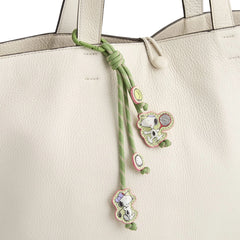 Peanuts Peanuts Bag Charm