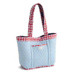 Small Hathaway Tote Bag