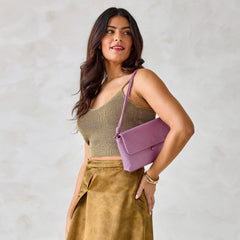 Andover Shoulder Bag