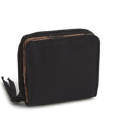 Small Zip-Around Wallet