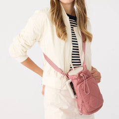 Tumbler Water Bottle Crossbody