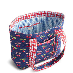Small Hathaway Tote Bag