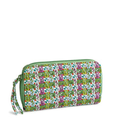 Medium Continental Wallet