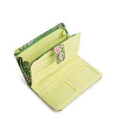 Turnlock Wallet