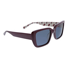 Lamoille Polarized Sunglasses