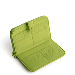 Large Tab Wallet