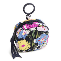 Zip Earbud Bag Charm