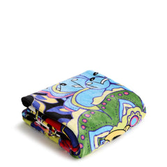 Disney Plush Throw Blanket