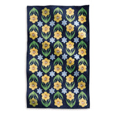 Plush Throw Blanket