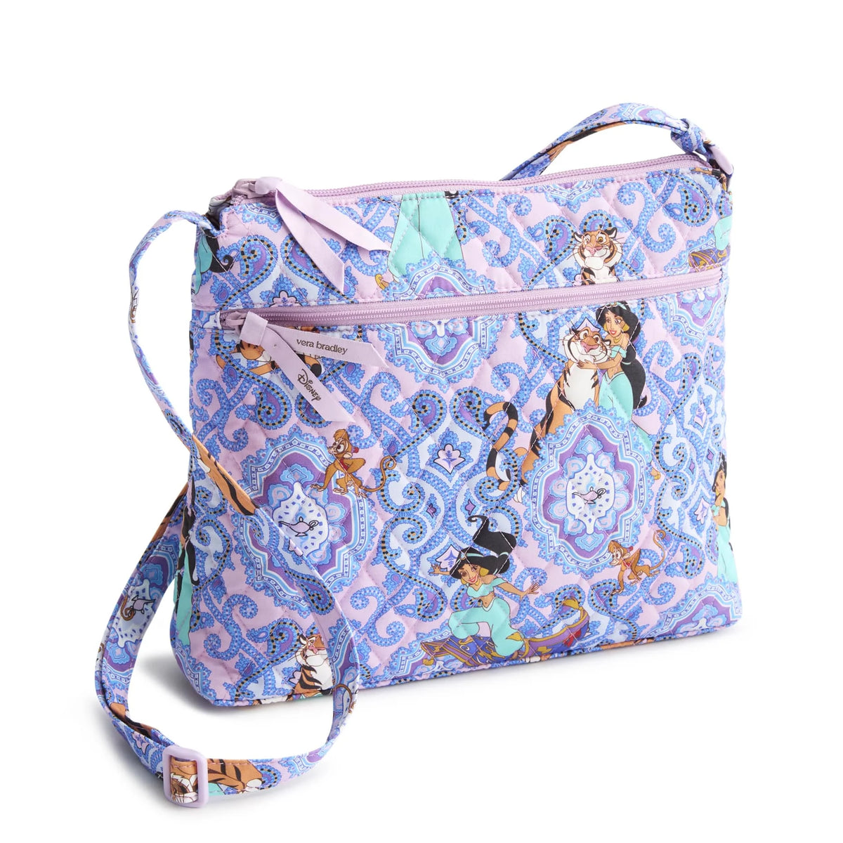 Disney Original Zip Hipster
