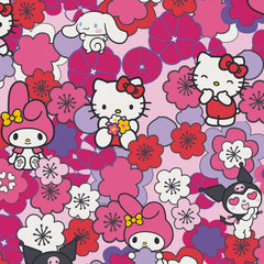 Hello Kitty® and Friends Large Pouch