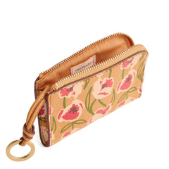 Zip Card Pouch