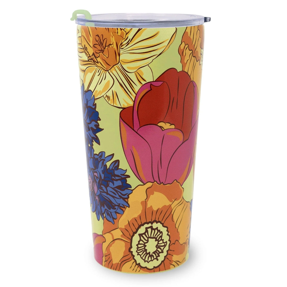 Stainless Steel Tumbler