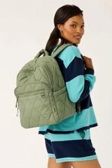 Bancroft Backpack