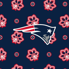 NFL Medium Cosmetic Bag