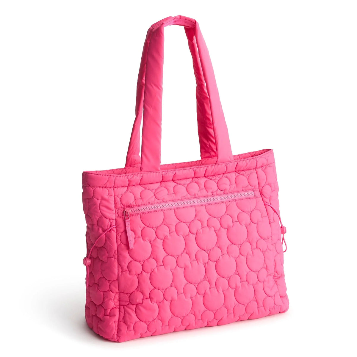 Disney Original Zip Tote