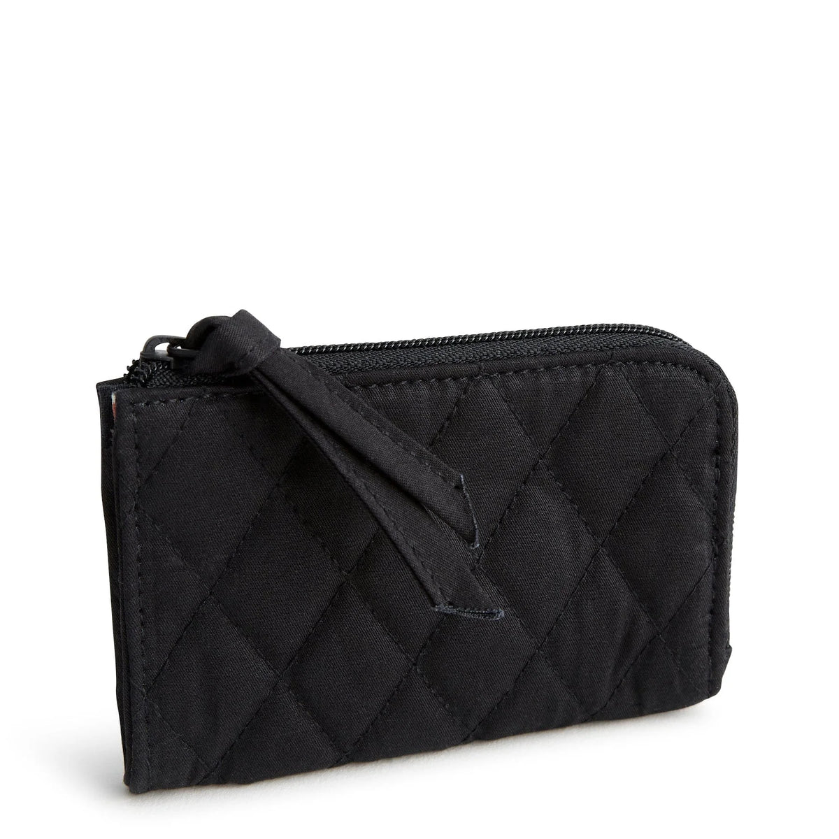 Zip Card Pouch