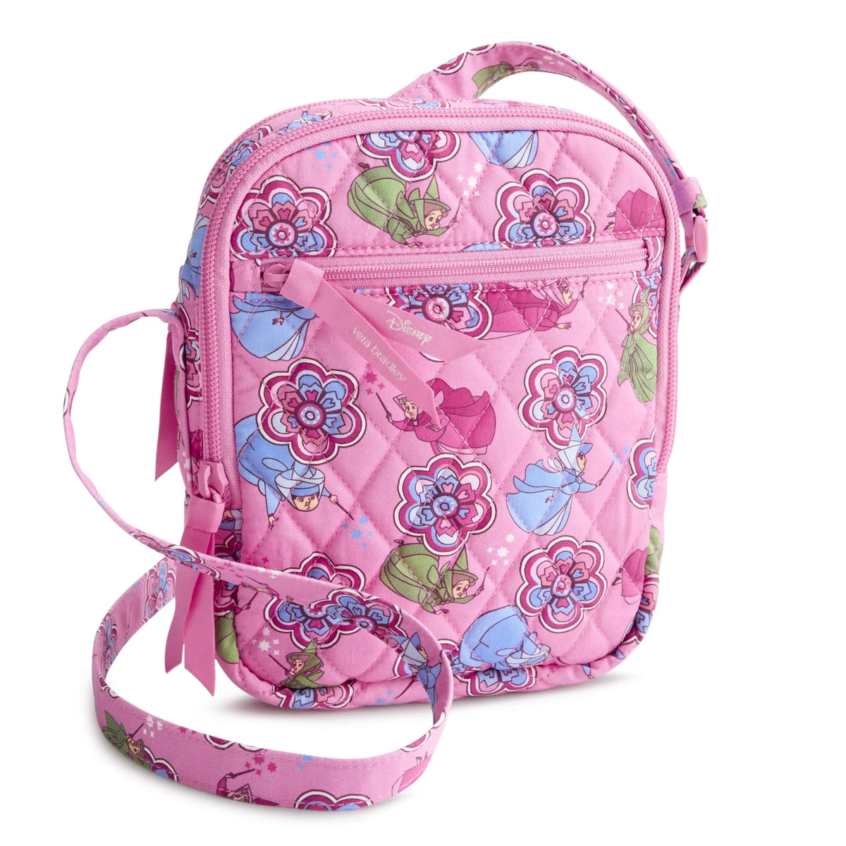 Disney Sullivan Crossbody
