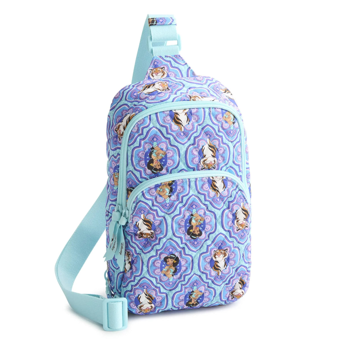 Disney Lorman Sling Backpack