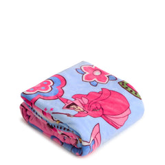 Disney Plush Throw Blanket