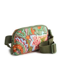 Woodward Small Belt Bag