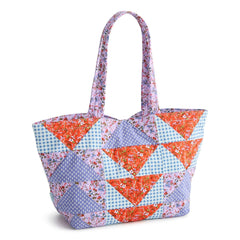 Small Hathaway Tote Bag