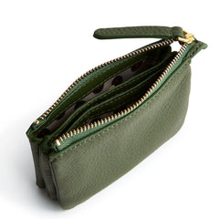 Accordion Card Case