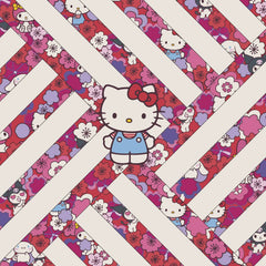 Hello Kitty® and Friends Small Original Vera Tote