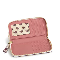 Medium Continental Wallet