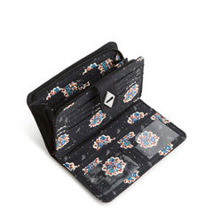 Turnlock Wallet