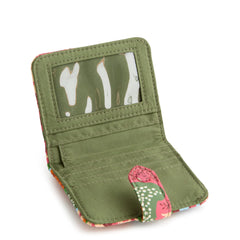 Small Tab Wallet
