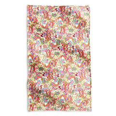 Plush Throw Blanket