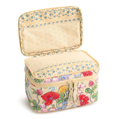 Brush Up Cosmetic Case