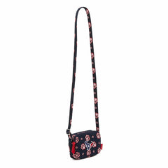 NFL RFID Small Stadium Crossbody Bag