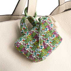 Original Tote Bag Charm