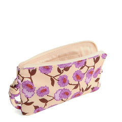 Zip Wristlet