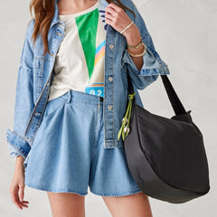 Calera Convertible Backpack