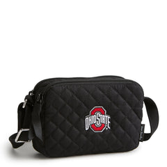 Small Stadium Crossbody