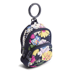Bancroft Backpack Bag Charm